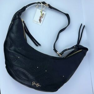 Jessica Simpson London Hobo Bag